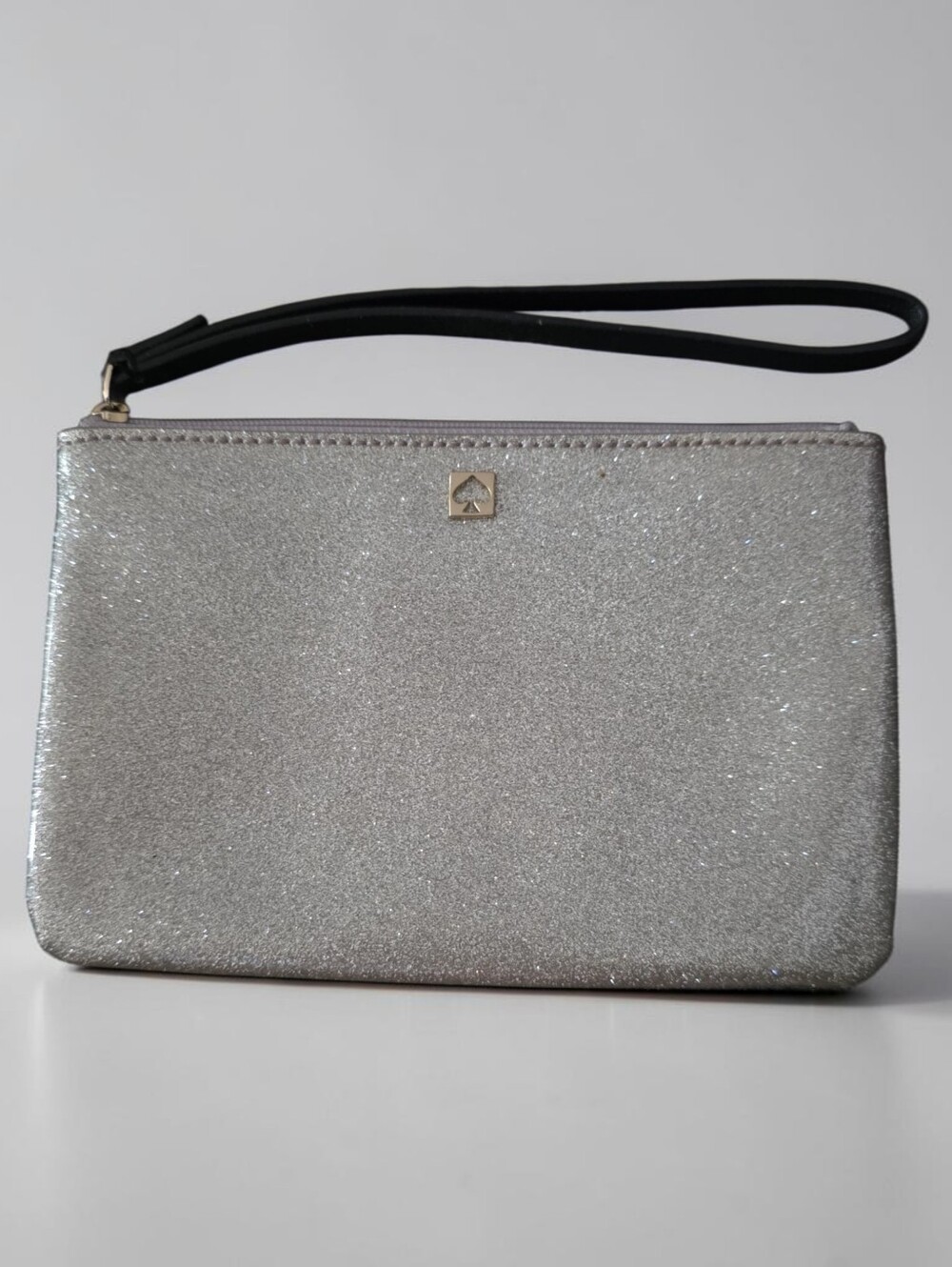 Kate Spade Mavis Street Bethann Sparkle Wristlet